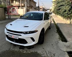 دودج هورنيت